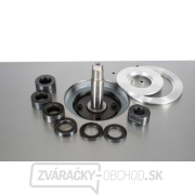 Stolárska frézka TFS- 90/30 náhled