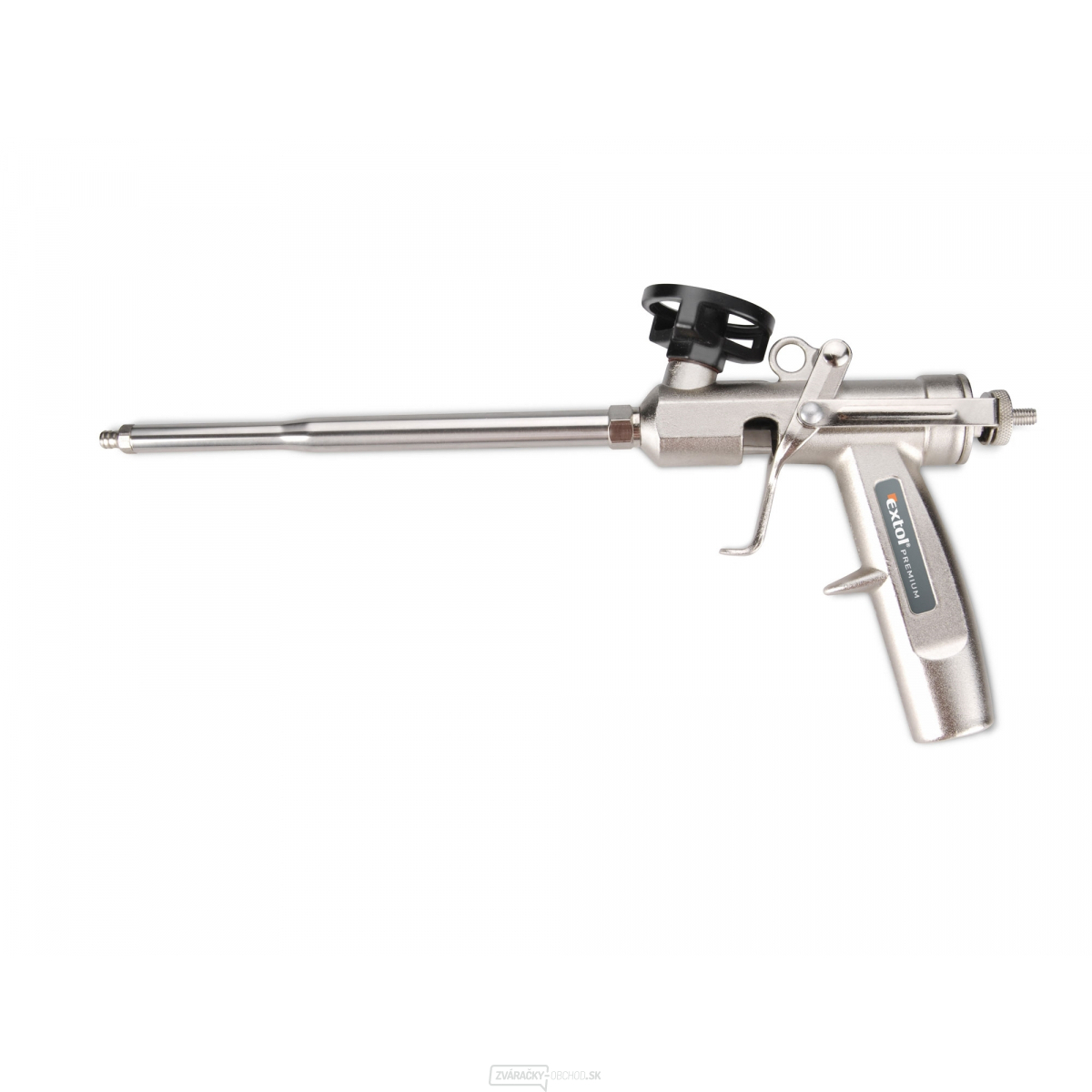 Pištole na PU pěnu celokovová Pištole na PU pěnu celokovová gallery main image