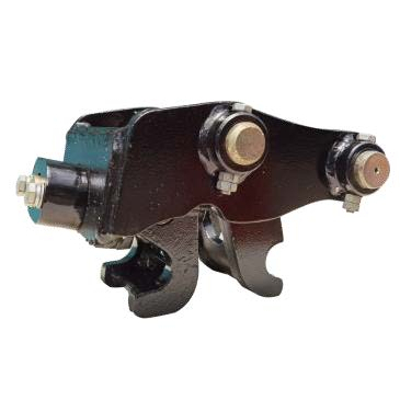 BAUGARDEN rýchloupinák pre minibagre 1,5-2t mechanický 8008RUME02