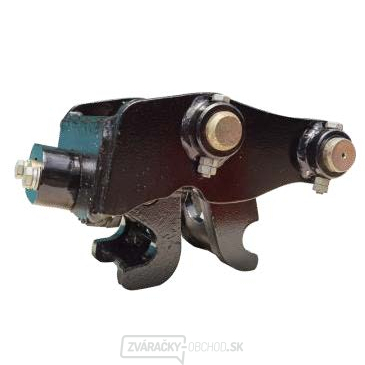 rýchloupinák pre minibagre 1,5-2t mechanický gallery main image