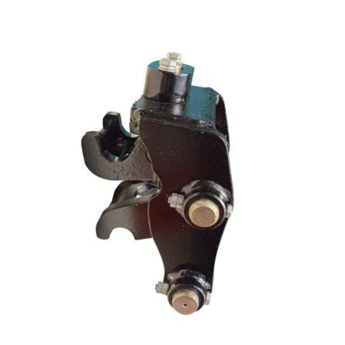 BAUGARDEN rýchloupinák pre minibagre BG1260CX 8008RUMECX