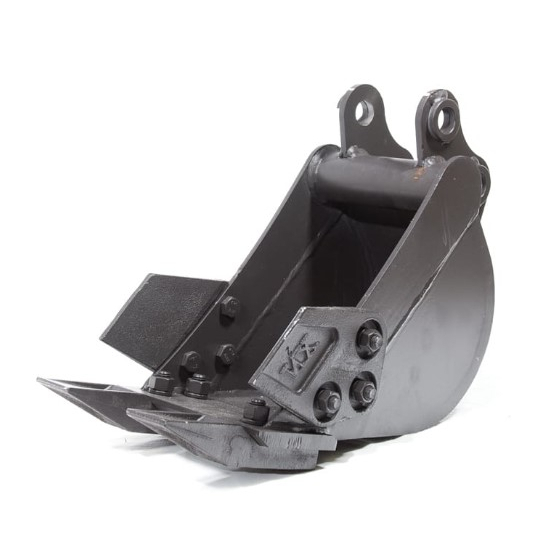 BAUGARDEN lyžica 200mm pre minibagre 0,8-1,2t 8008LE0200