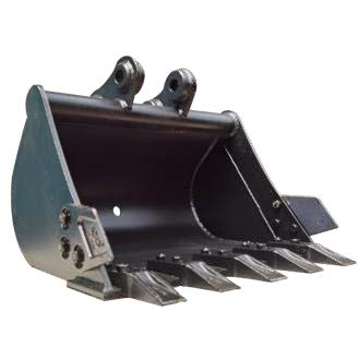 BAUGARDEN lyžica 500mm pre minibagre 2,8t 8008LE050003