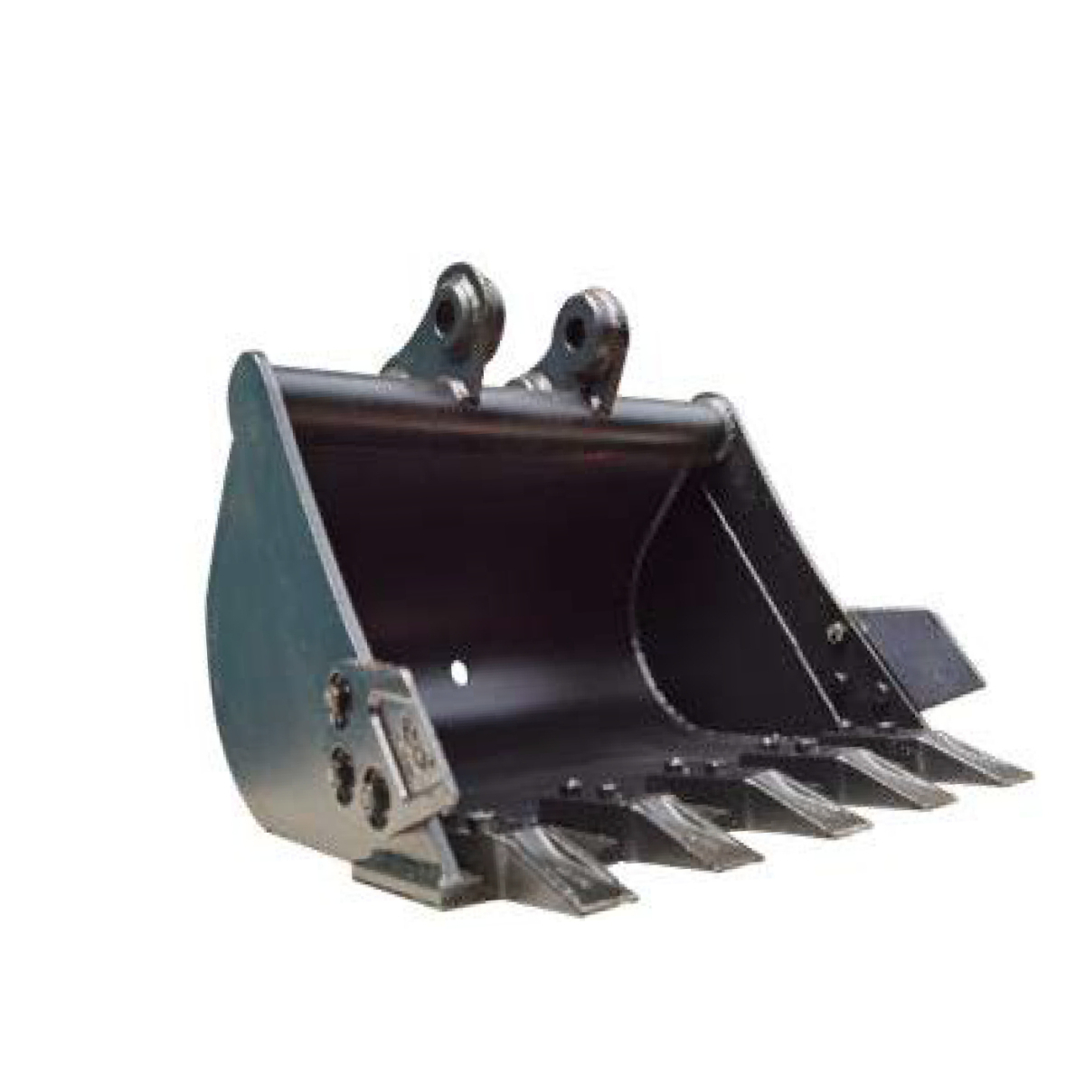 BAUGARDEN lyžica 500mm pre minibagre BGCX1260 8008LE0500CX