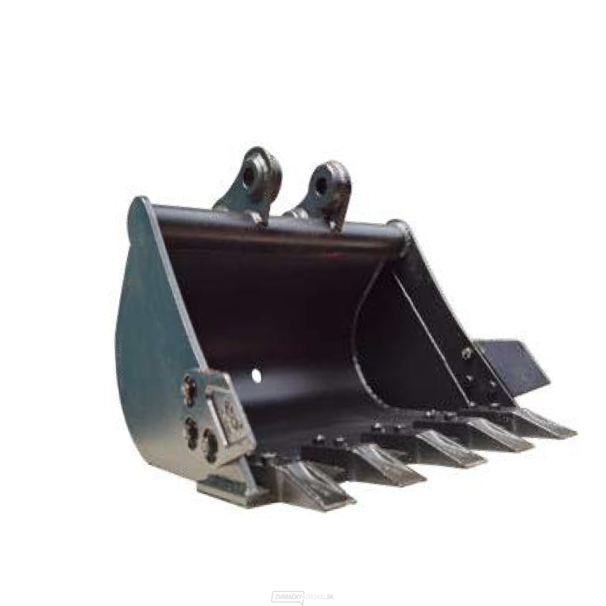 lyžica 500mm pre minibagre BGCX1260 gallery main image