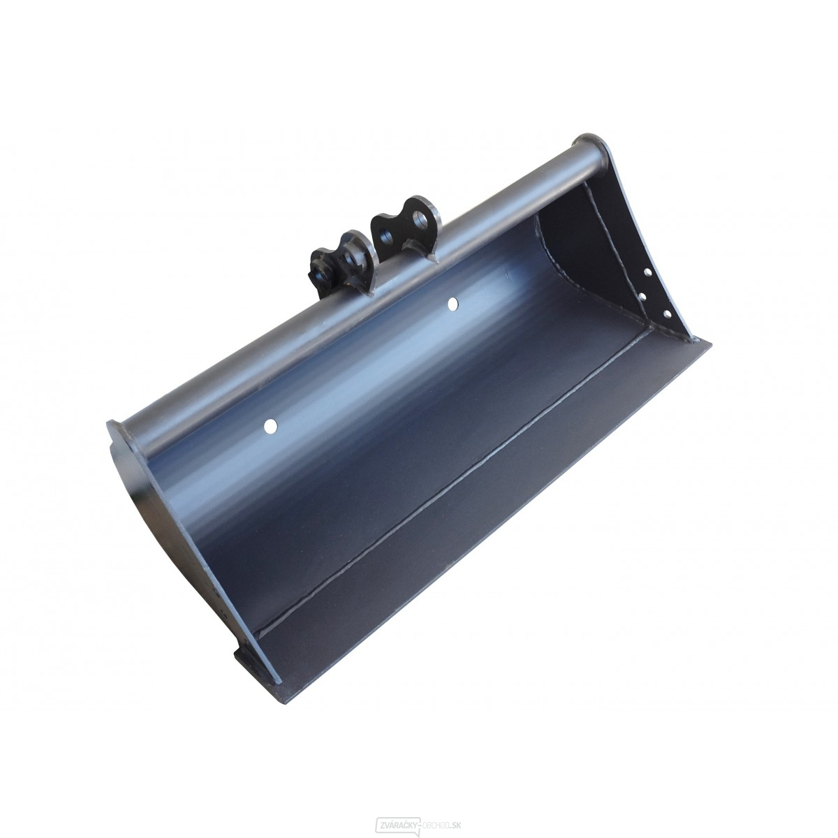 lyžica 800mm pre minibagre 0,8-1,2 gallery main image