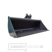 lyžica 800mm pre minibagre BG1260CX gallery main image