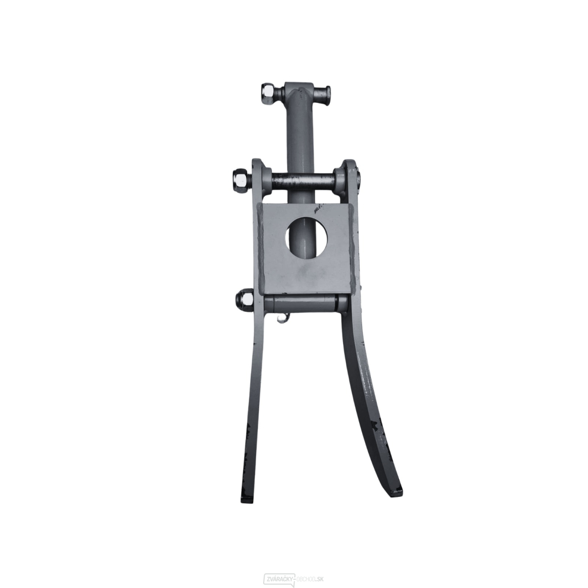 pridržiavací palec pre minibagre 0,8-1,2t gallery main image