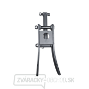 pridržiavací palec pre minibagre 0,8-1,2t gallery main image