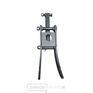 pridržiavací palec pre minibagre 0,8-1,2t gallery main image