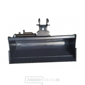 hydraulická lyžica 800mm pre minibagre BG1260 gallery main image