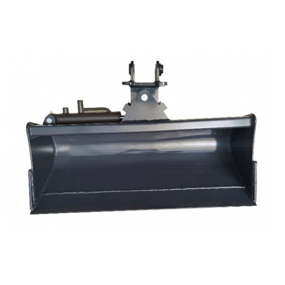 BAUGARDEN hydraulická lyžica 1000mm pre minibagre BG1260 8008LEH1000CX