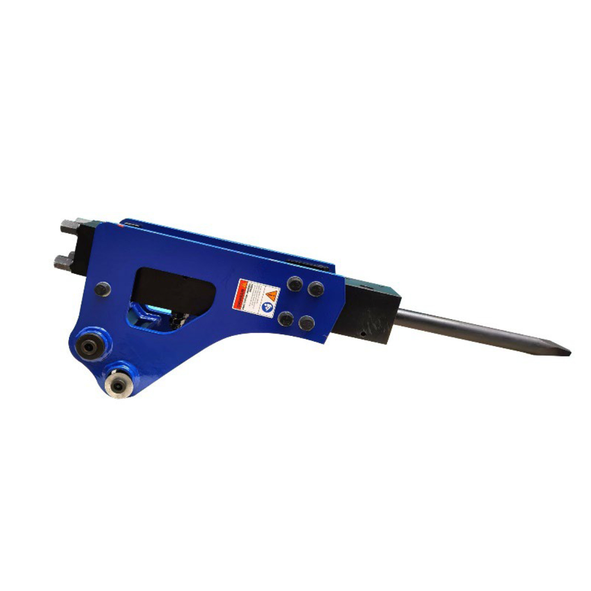BAUGARDEN hydraulické kladivo pre minibagre BG1260CX 8008HK01CX