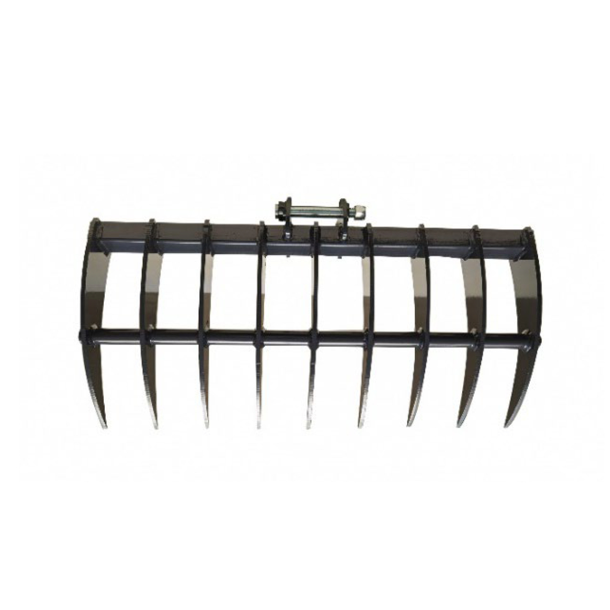 BAUGARDEN hrable 800mm pre minibagre BG1260CX 8008HRABE0800CX