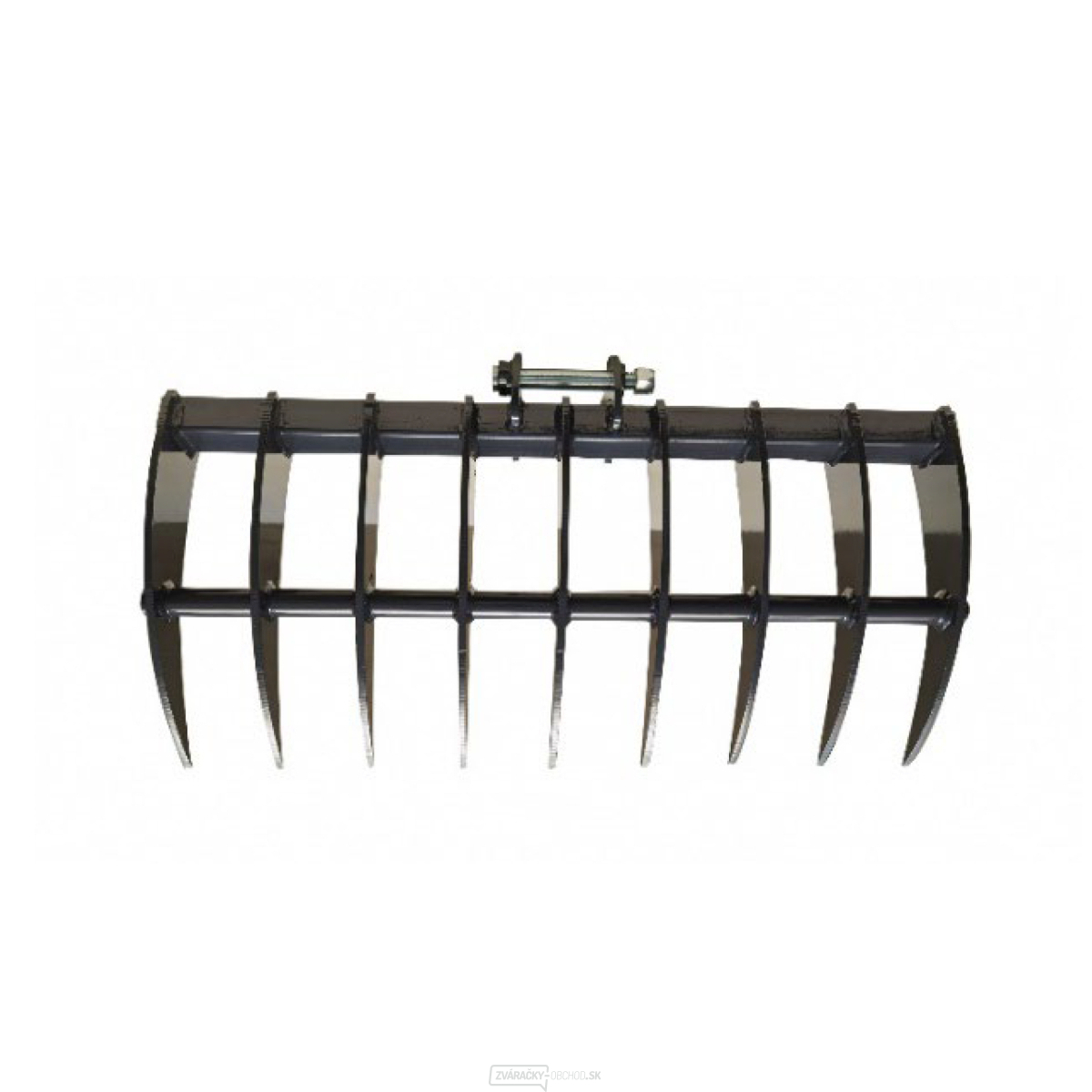 hrable 800mm pre minibagre BG1260CX gallery main image