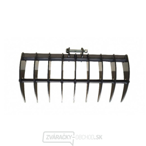 hrable 800mm pre minibagre BG1260CX gallery main image