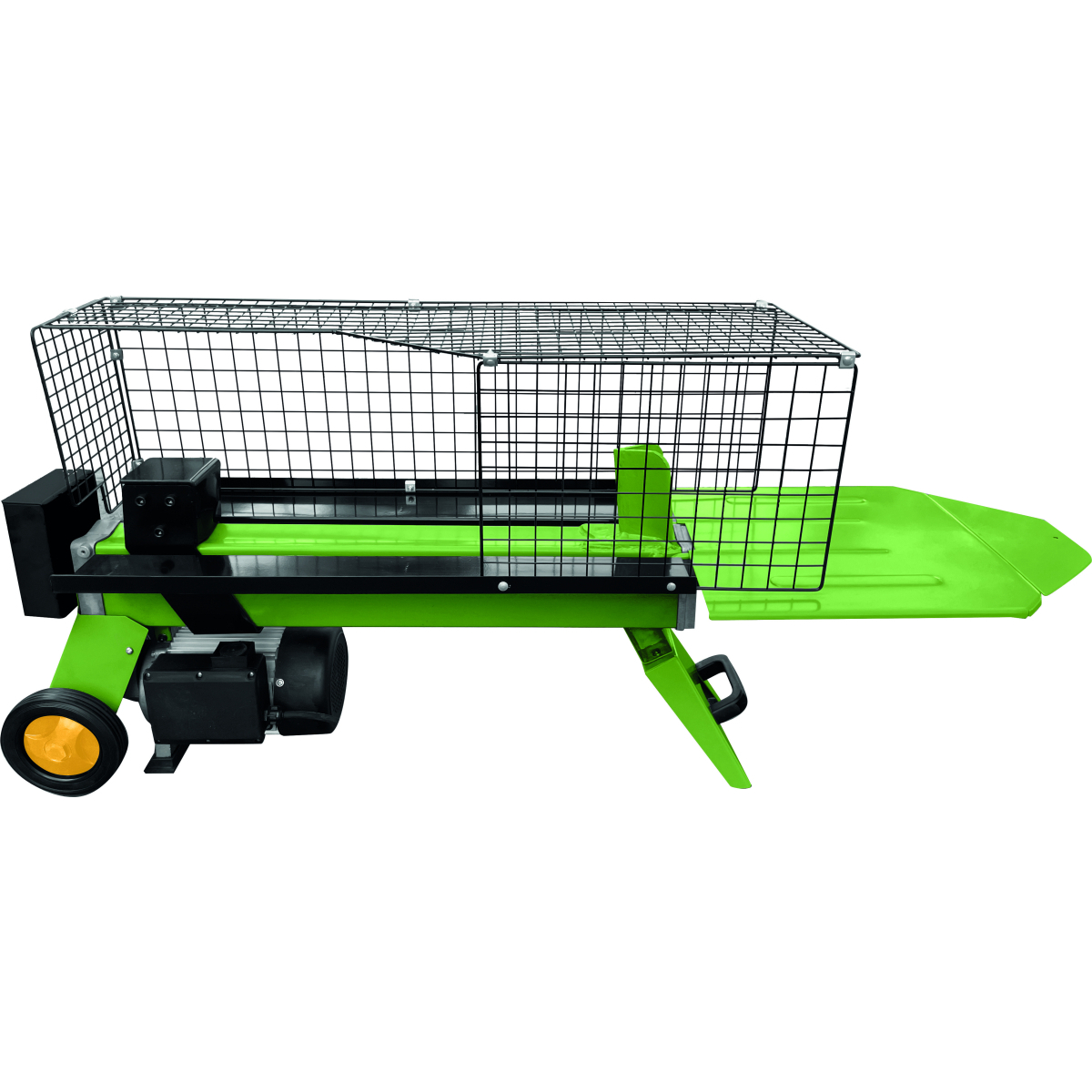 Elektrická štiepačka na drevo Procraft PLS-5 | PLS-5 PLS-5