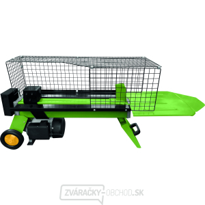 Elektrická štiepačka na drevo Procraft PLS-5 | PLS-5 gallery main image