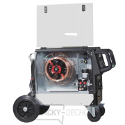 aXe 200 SDpulse Náhľad