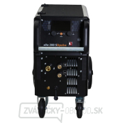 aXe 200 SDpulse Náhľad