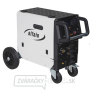 aXe 200 SDpulse Náhľad