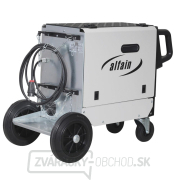 aXe 200 SDpulse náhled