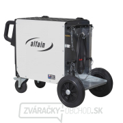 aXe 200 SDpulse náhled