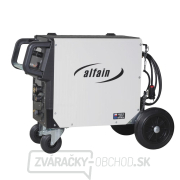 aXe 200 SDpulse náhled