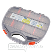 Skrutky do dreva 12 rozmerov - 2000ks náhled