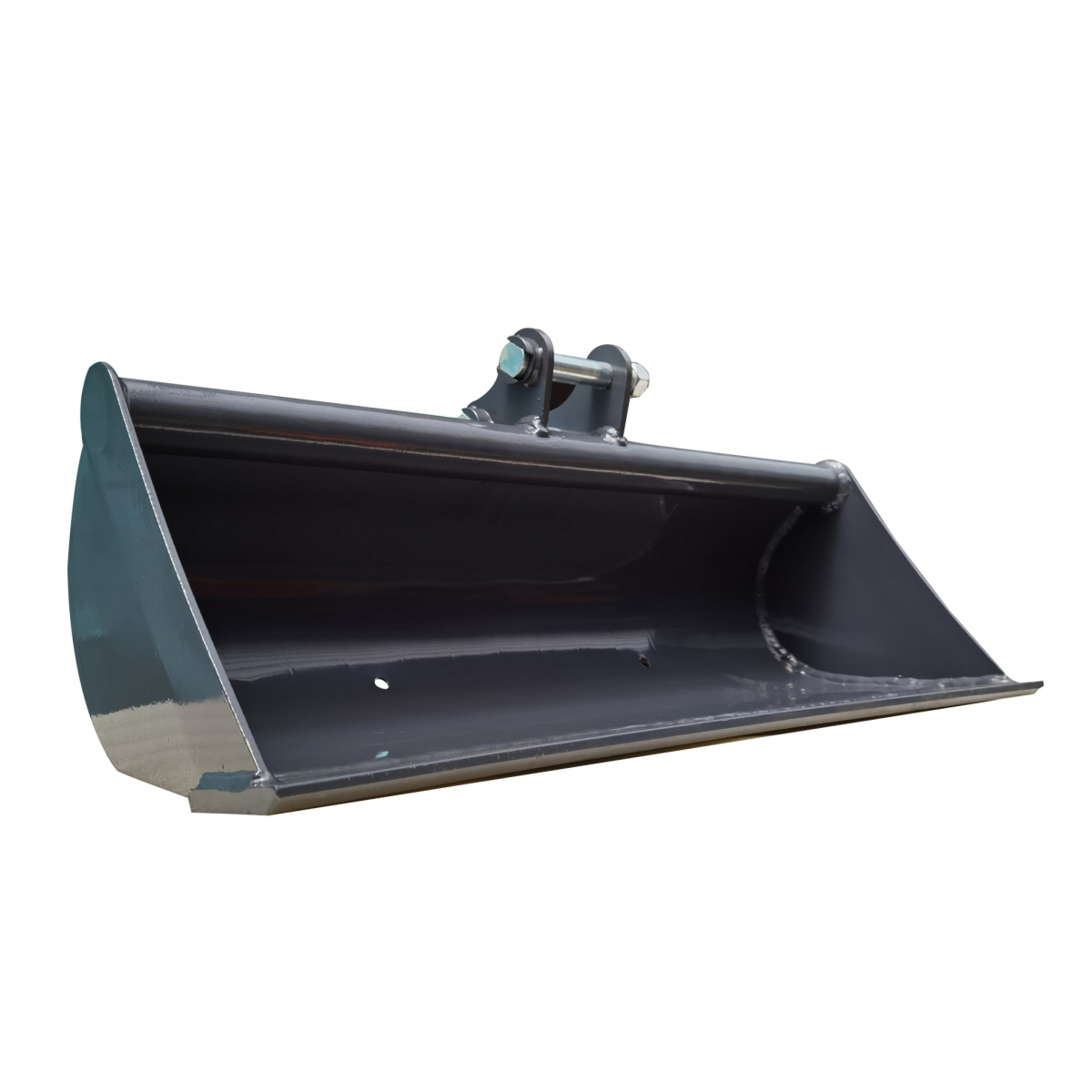 lyžica 1000mm pre minibagre 1,5-2t gallery main image