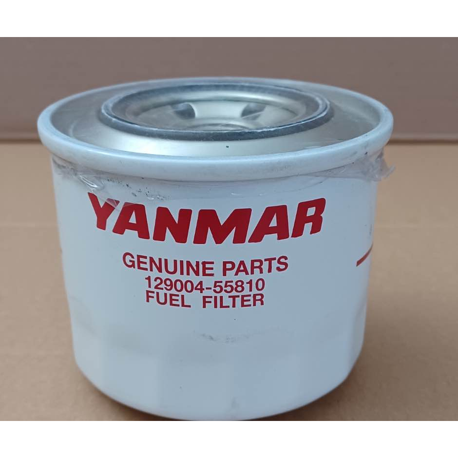 E-shop BAUGARDEN filter palivový YANMAR 3TNV74F 8009FPYN3TNV74F