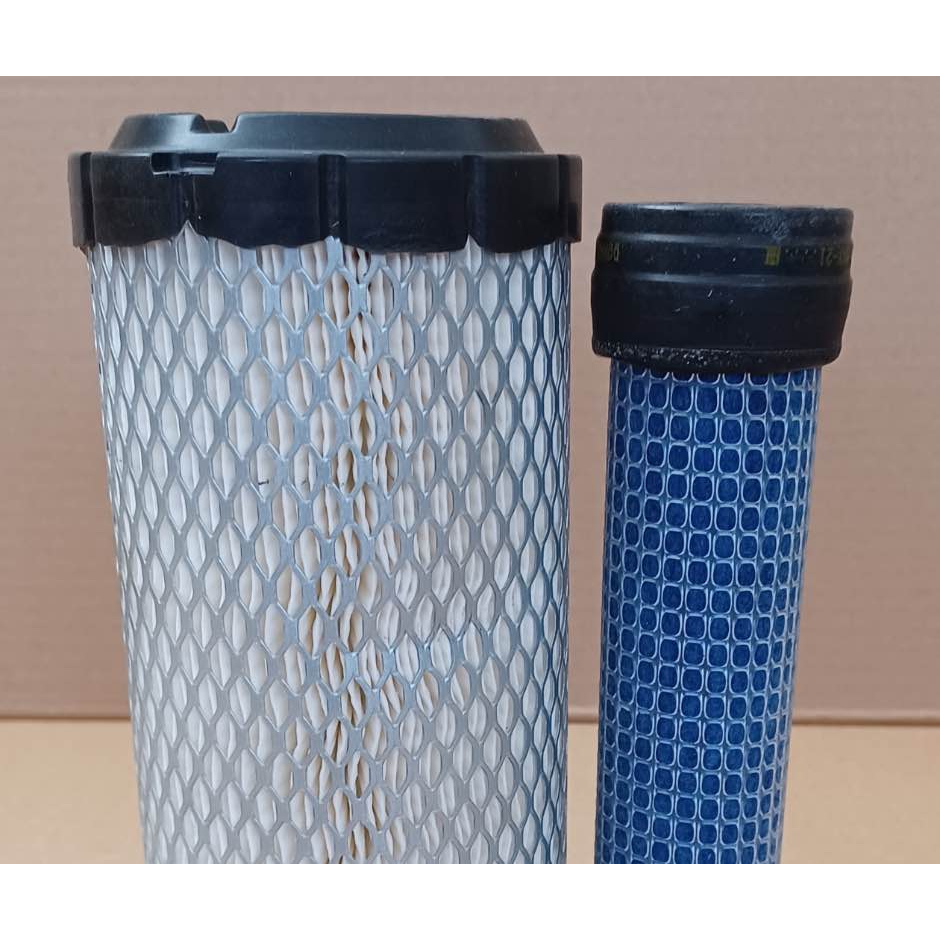 E-shop BAUGARDEN filter vzduchový Kubota Z482/D722 8009FVKUBOTAD722