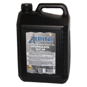 hydraulický olej Alpine HLP46, 5l gallery main image