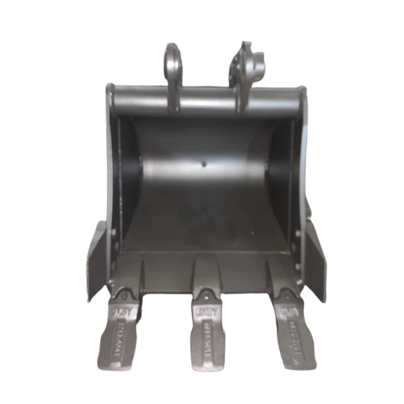 lyžica 400mm pre minibagre 1,5-2t gallery main image