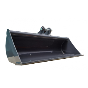 lyžica 1000mm pre minibagre 2,8t gallery main image