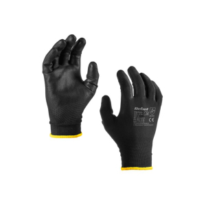 Rukavice pracovné REBEL RB-1015 8 gallery main image