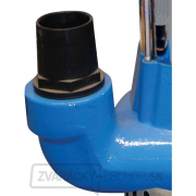 Kalové čerpadlo GUDE PRO 1100 A - Ponorné Náhľad