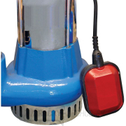 Kalové čerpadlo GUDE PRO 1100 A - Ponorné Náhľad