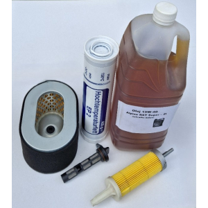 servisný set KOOP pre BG800,850,900,1000,BGXN800 gallery main image