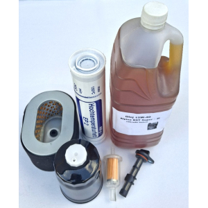 servisný set KOOP pre BG910 gallery main image