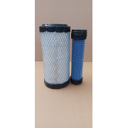 servisný set Kubota D722 Náhľad