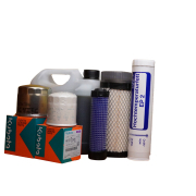 servisný set Kubota D722 gallery main image