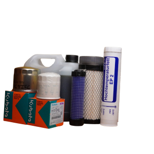 servisný set Kubota D722 gallery main image