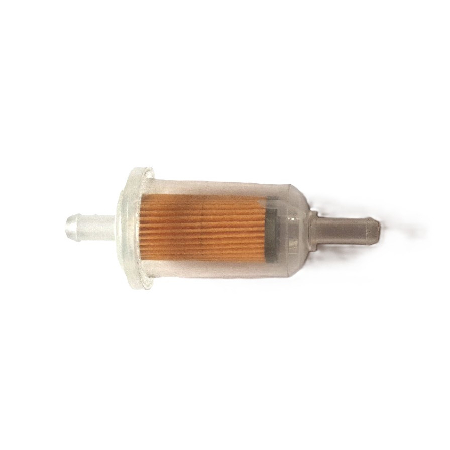 E-shop BAUGARDEN filter palivový plast pre BG910 a BG1260 8009FP9101260PLAST