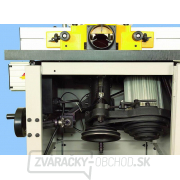 Stolárska frézka TFS-100/30 Stolárska frézka TFS-100/30 náhled