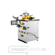 Stolárska frézka TFS-100/30 Náhľad