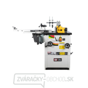 Stolárska frézka TFS-100/30 Náhľad