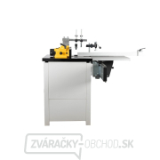 Stolárska frézka TFS-100/30 Náhľad