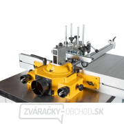 Stolárska frézka TFS-100/30 náhled