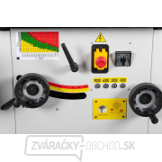 Stolárska frézka TFS-100/30 náhled